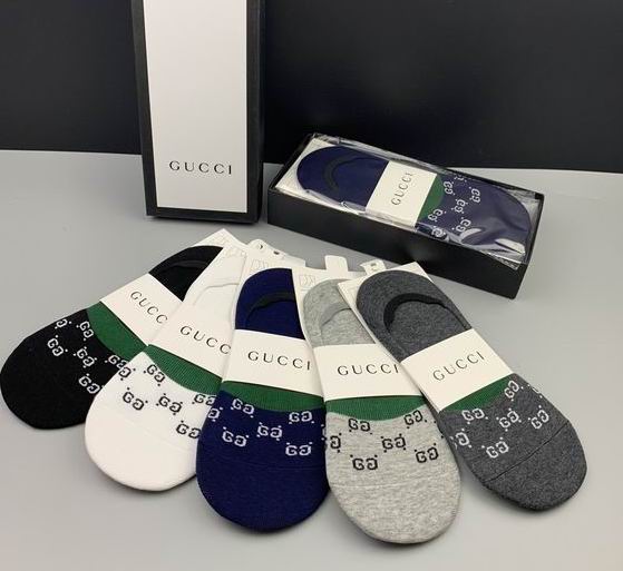 Gucci socks 02